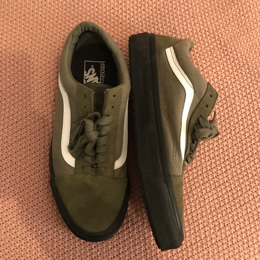 VANS OLD SCHOOL